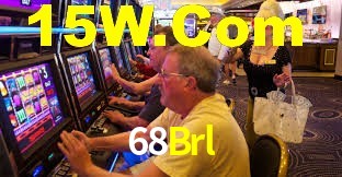 Tournaments 68Brl