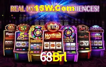 Promoção Relâmpago 68Brl