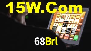 Blackjack Table 68Brl