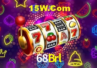 68Brl - User Statistics