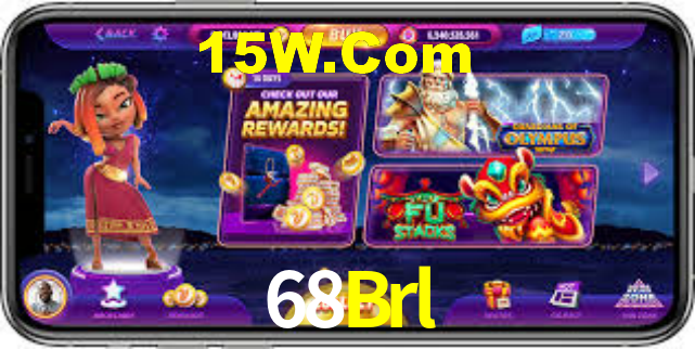 68Brl: A Experiência de Casino com Jogos de Mesa ao Vivo