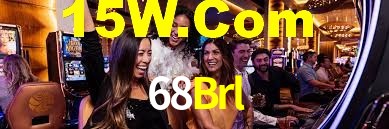 Welcome Bonus 68Brl