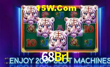Sistemas de Segurança 68Brl