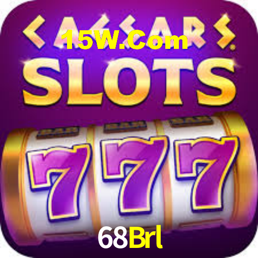 68Brl,68 Brl Bet