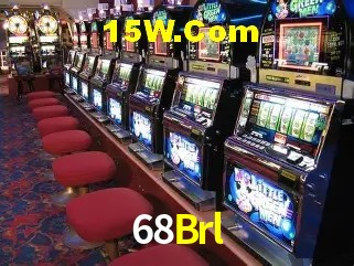 68Brl - Pagamento PIX Instantâneo