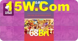 Daily Bonuses 68Brl