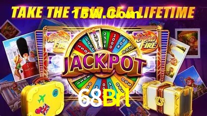 68Brl Rio de Janeiro - Popular Jogos