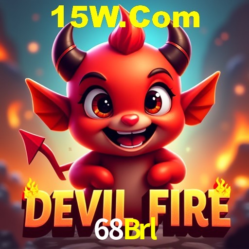 A Revolução dos Aplicativos de Jogos no 68Brl