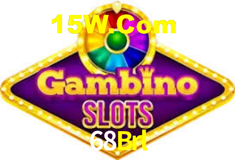 68Brl Plataforma