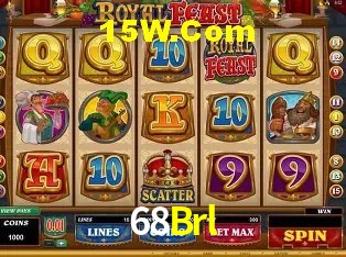 Diretório de Jogos 68Brl