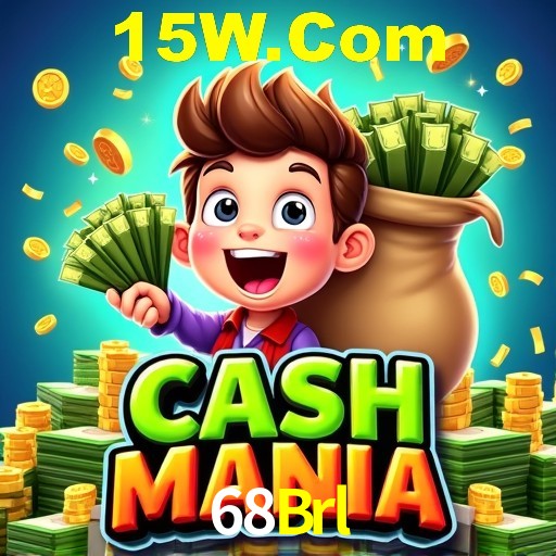 Descubra a Magia dos Jogos de Arcade no 68Brl