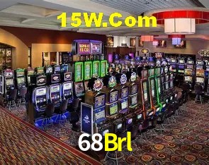 68Brl São Paulo - Top Slots