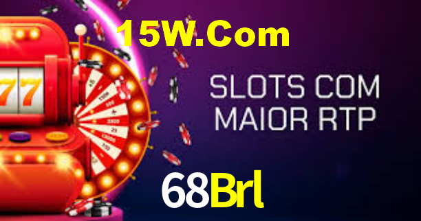 68Brl Plataforma