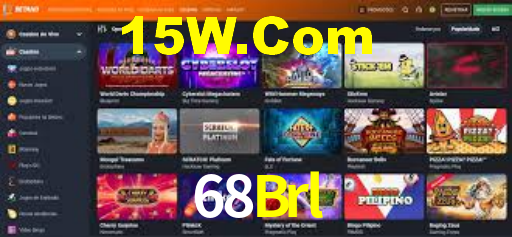 68Brl Plataforma