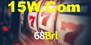 Welcome Bonus 68Brl