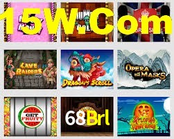 Crash Games Statistics 68Brl