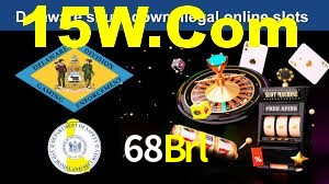 VIP Casino 68Brl