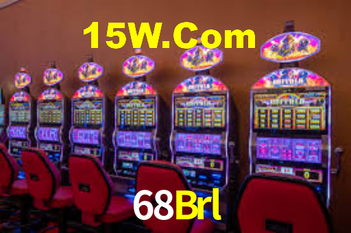 68Brl: Seu Cassino Premiado com Pagamentos Rápidos