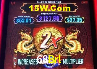 Promoções Sazonais 68Brl