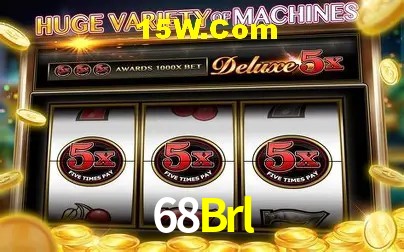 68Brl - Security