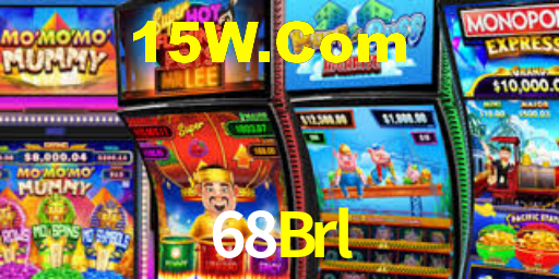 68Brl,68 Brl Bet