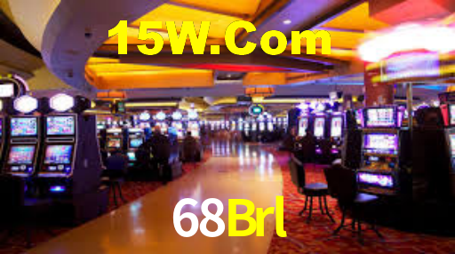 68 Brl Bet