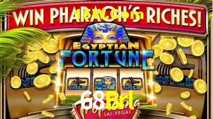 68Brl Brasília - Jogo Features