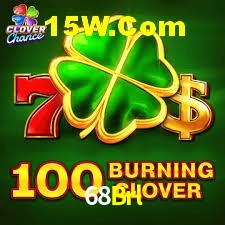 Live Casino 68Brl