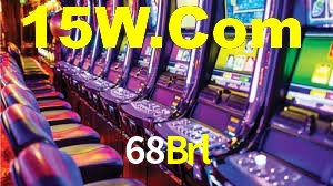 Exclusive Games 68Brl