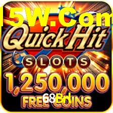Live Casino 68Brl