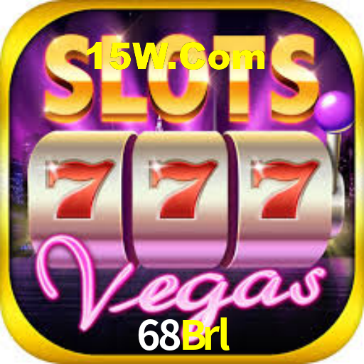 Sinta a adrenalina dos jogos de cassino com 68Brl